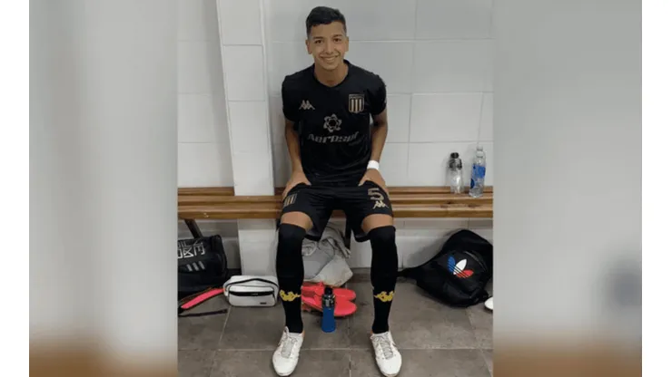 Avilés será parte del elenco nacional