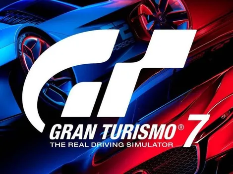 Gran Turismo 7 anuncia nueva actualización