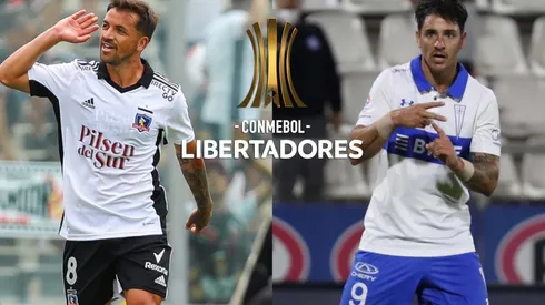 Colo Colo y Católica tienen altas expectativas en la fase de grupos