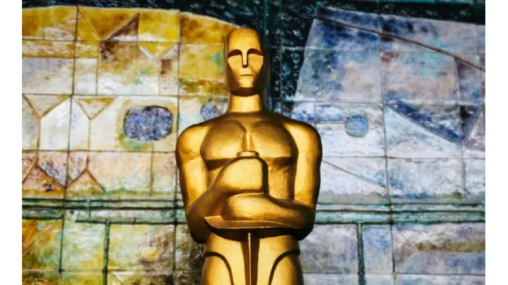 Oscars 2022