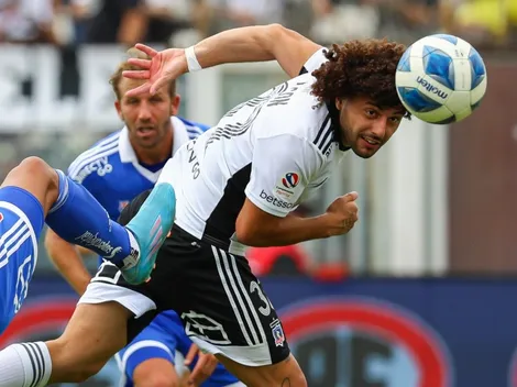 Falcón no le teme a nada y va con todo a la Copa Libertadores