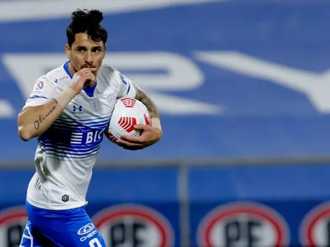 Programación: la UC ya tiene fecha de debut en la Libertadores