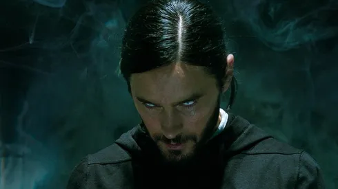 ¿En qué universo está Morbius?