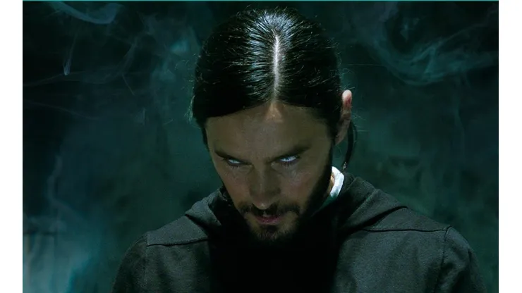 ¿En qué universo está Morbius?
