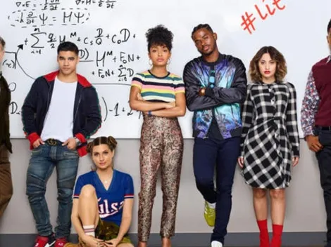 Grown-ish | ¿Quiénes se van y quiénes regresan a la quinta temporada?