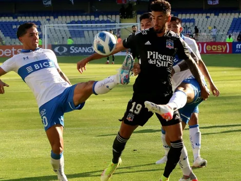 Copa Libertadores 2022: ¿En qué grupos quedaron Colo Colo y la U Católica?