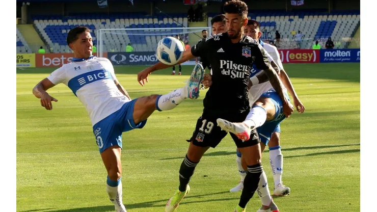 Cruzados y albos tendrán duros apretones en la fase de grupos.