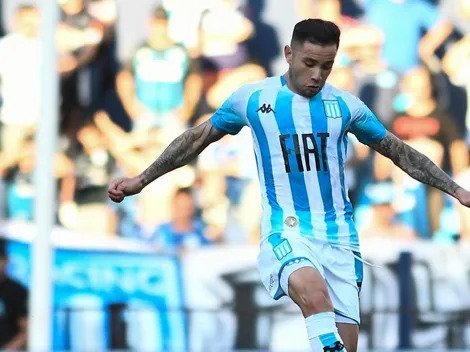 ¿Cuándo y a qué hora juega Racing vs Gimnasia y Tiro de Salta?