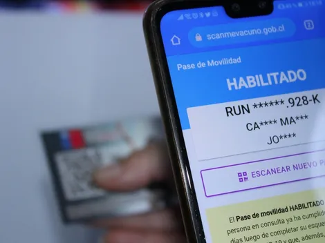 ¿Cómo saber si tengo el pase actualizado y a quiénes se les bloqueará en abril?