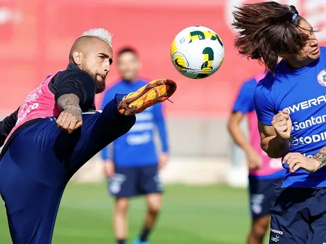 Sifup pide urgencia en la separación entre la ANFP y la Federación