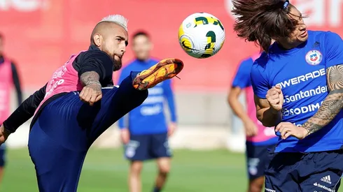 La Federación de Fútbol de Chile debe tener el control de la selección chilena y no la ANFP, que debe encargarse de las ligas profesionales