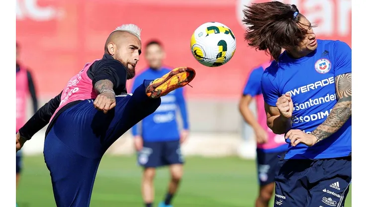 La Federación de Fútbol de Chile debe tener el control de la selección chilena y no la ANFP, que debe encargarse de las ligas profesionales