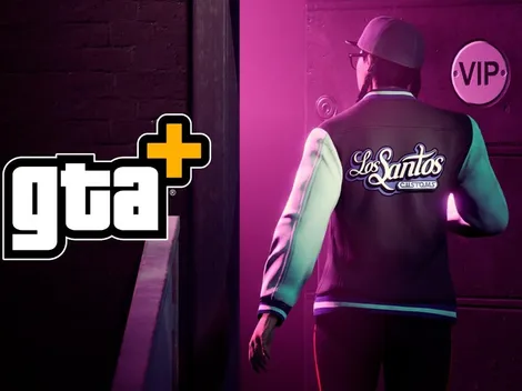 Rockstar Games anuncia la nueva membresía GTA+