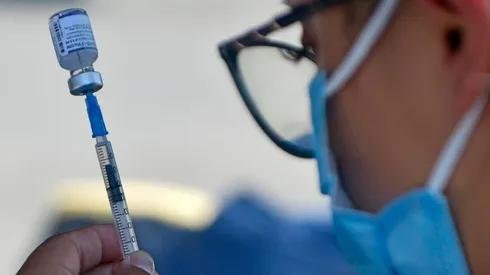 Calendario Vacunación Covid-19