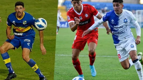 Los chilenos conocieron sus rivales en fase de grupos de Copa Sudamericana.