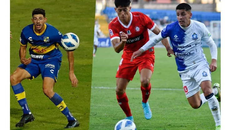 Los chilenos conocieron sus rivales en fase de grupos de Copa Sudamericana.