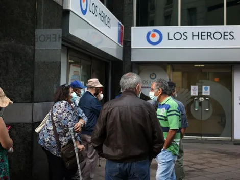 Consulta si tienes dinero en cajas de compensación