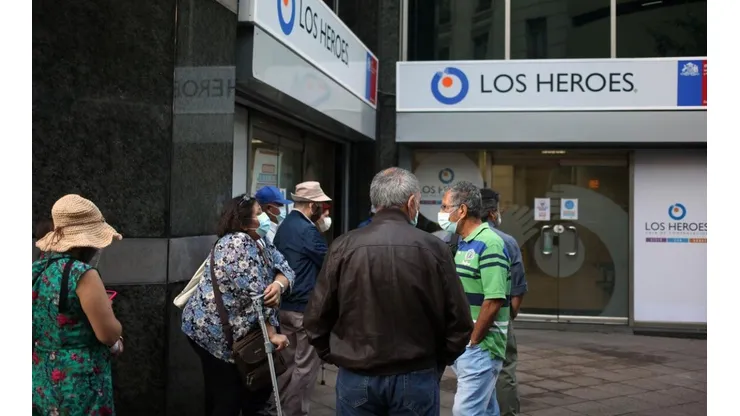 Consulta si tienes dinero en cajas de compensación