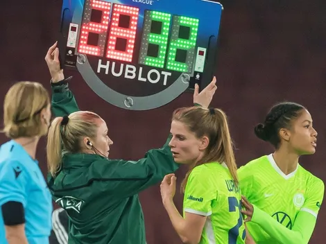 Ratifican regla de los cinco cambios para siempre