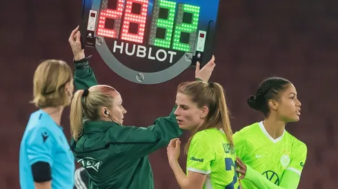 La norma de los cinco cambios llegó de manera universal a raíz de la pandemia y las agendas recargadas en la vuelta del fútbol