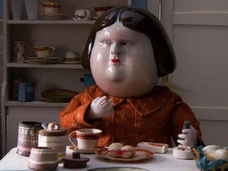 ¿Cuándo se podrá ver Bestia en TV abierta?