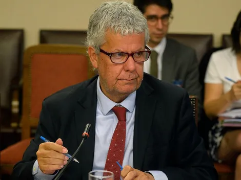 Exminstro de Hacienda critica quinto retiro y diputada CS llama a la unidad en el sector