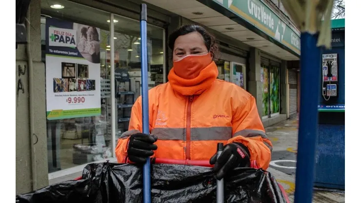 Bono Mujer Trabajadora