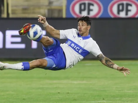 Católica conoce su destino y enfrenta al Flamengo de Isla