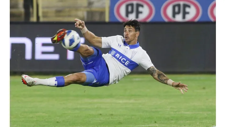 Universidad Católica apunta a avanzar a octavos de final como la pasada campaña.