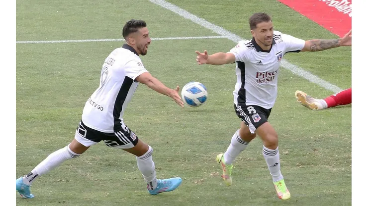 Colo Colo ya conoce su grupo para la Copa Libertadores 2022: River Plate es el cuco.