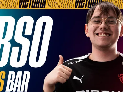 Bisons derrota a Barcelona Esports y deja sin European Masters a KOI