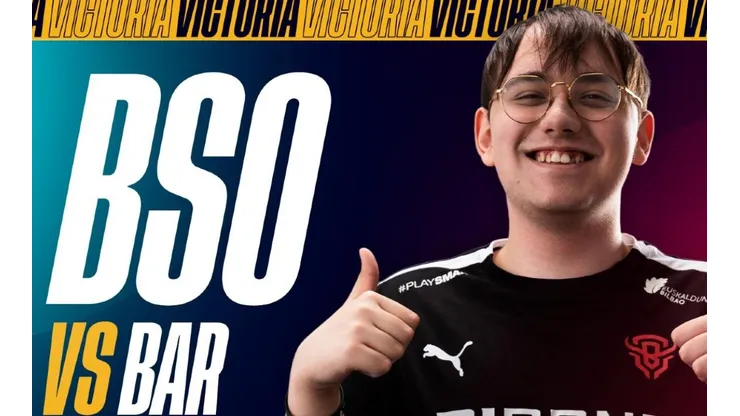 Bisons enfrentará a Fnatic TQ en la final