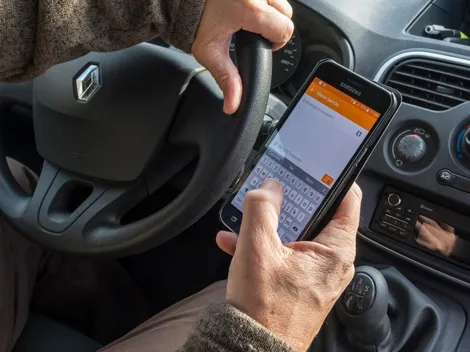 ¿Qué implica la Ley no Chat?