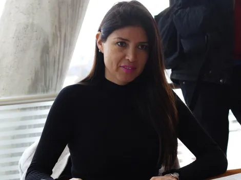 Detalles de la salida de la exalcaldesa de Antofagasta al confirmarse sentencia
