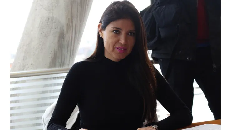 Karen Rojo