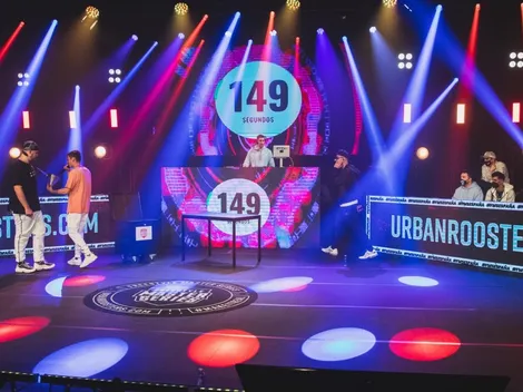 Haz clic AQUÍ para ver EN VIVO por STREAMING la Jornada 3 de la FMS España