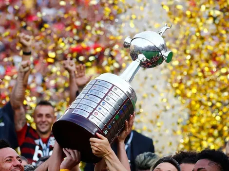 Sorteo: La Copa Libertadores 2022 ya definió los ocho grupos