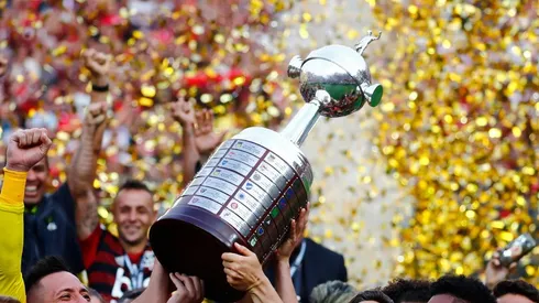 Colo Colo, Universidad Católica y los demás futbolistas chilenos en competencia conocieron los grupos de los que serán parte.