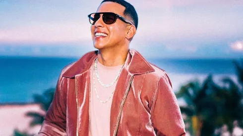Daddy Yankee presenta su nuevo disco este jueves.
