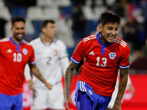 Pulgar aleona sus compañeros: "Los estaré apoyando incondicionalmente"