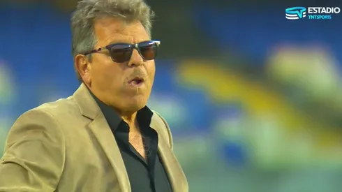 Jorge Garcés condimenta la mala campaña de Wanderers con declaraciones no mejores