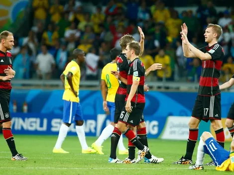 La historia da esperanza: Brasil suma seis derrotas como local