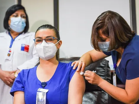 Técnico en Enfermería | ¿Cuánto ganan las TENS en Chile?