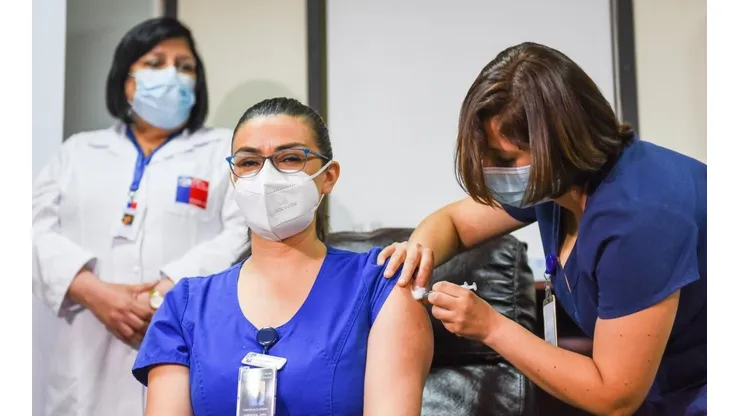 Técnico en Enfermería