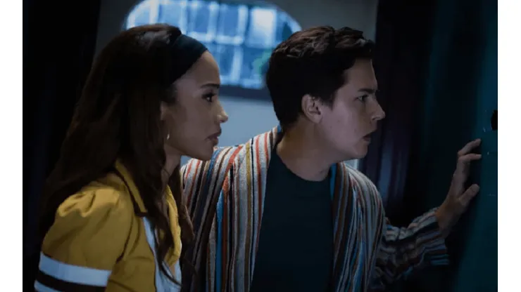 Riverdale | Un importante personaje dejó la serie en el regreso de la serie