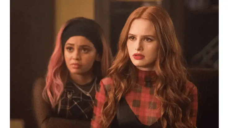 Riverdale