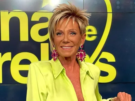 Raquel Argandoña tendrá su propio programa en Instagram