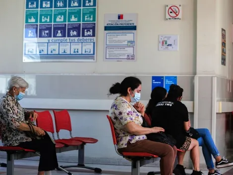 ¿Cuántos casos positivos nuevos informaron hoy miércoles 23 de marzo?