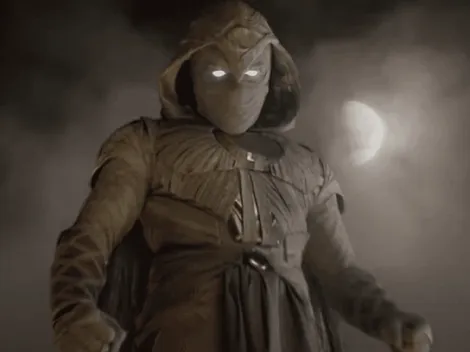 Moon Knight | ¿Cuándo se estrena la serie en Disney Plus?