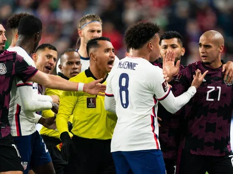 ¿Cuándo y a qué hora juega México vs Estados Unidos por las Eliminatorias?